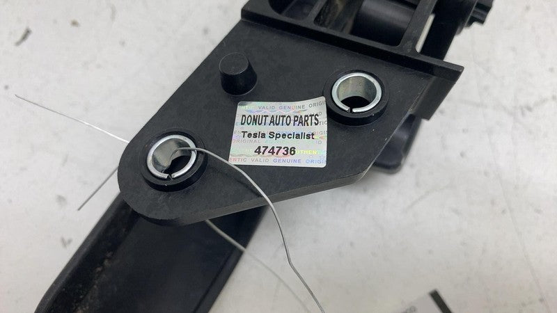 ⭕14-17 Ram ProMaster 2500 Front Passenger Side Door Pull Handle Right 