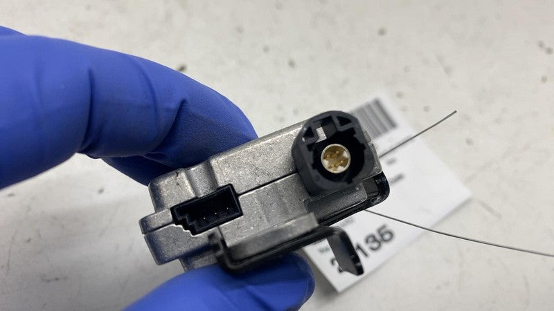 ⭕2017-2020 BMW 540i USB Hub Audio Interface Control Module Unit w/ Mou