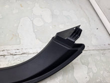 ⭕ 12-20 Model S Rear Driver Liftgate Trunk Trim Cover Panel Left LH 1009065-00-C