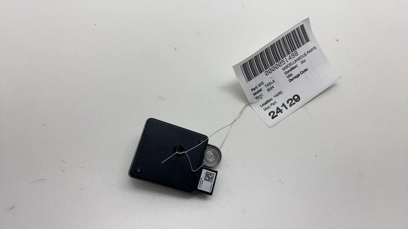 ⭕ 24-25 Cybertruck Model 3 Interior Cabin Radar Sensor Module Unit 160