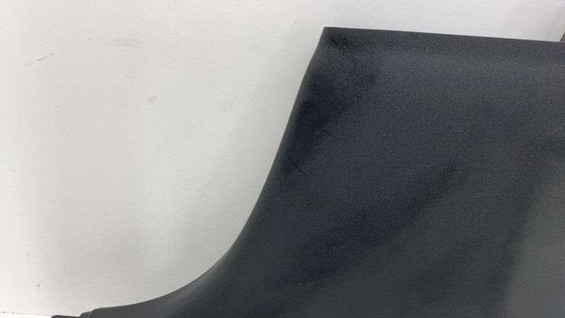 3165194 ⭕ 21-23 Polestar 2 Passenger Side B-Pillar Lower Trim Cover Panel Right 31651941