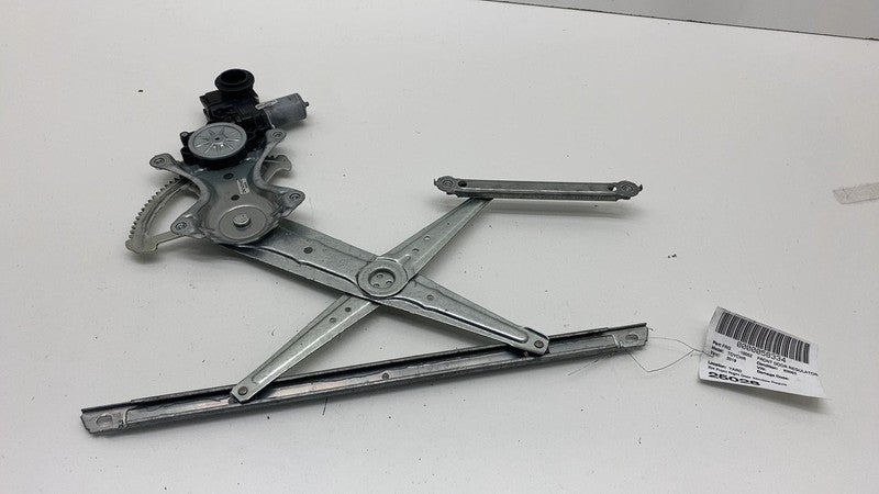062020-4961 ⭕ 2018-2022 Toyota C-HR Front Right Door Window Regulator & Motor 85710-101010