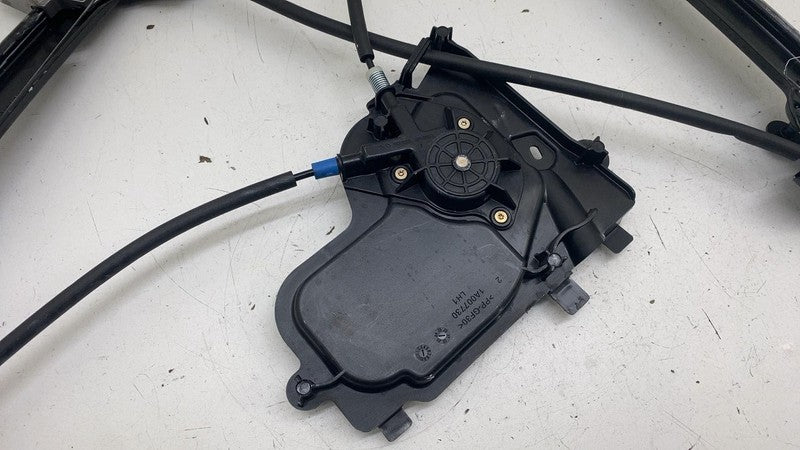 1929917-00-A ⭕24-25 Tesla Model 3 Front Left Door Window Glass Regulator & Motor 1929917-00-A