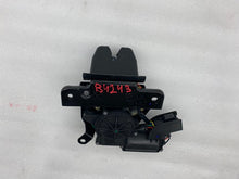 ⭕ 21-25 Model 3 Rear Liftgate Tailgate Decklid Lock Latch Actuator 1500604-00-B
