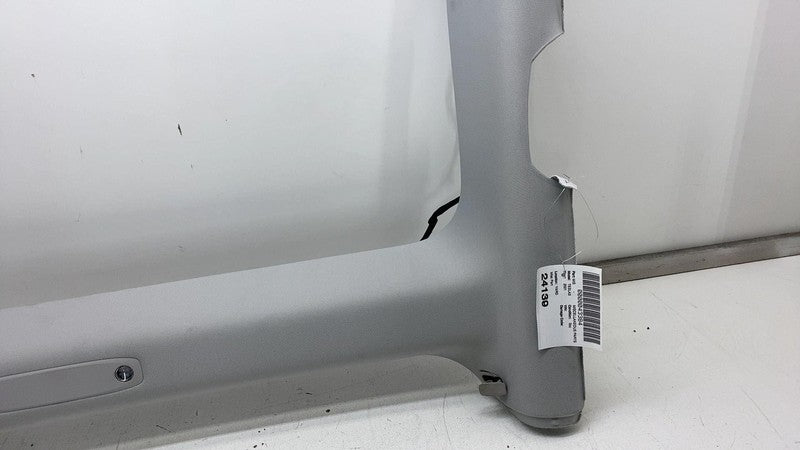 156761301A 2017-2023 Tesla Model 3 Panoramic Sunroof Ceiling Moon Roof Headliner Trim Assy