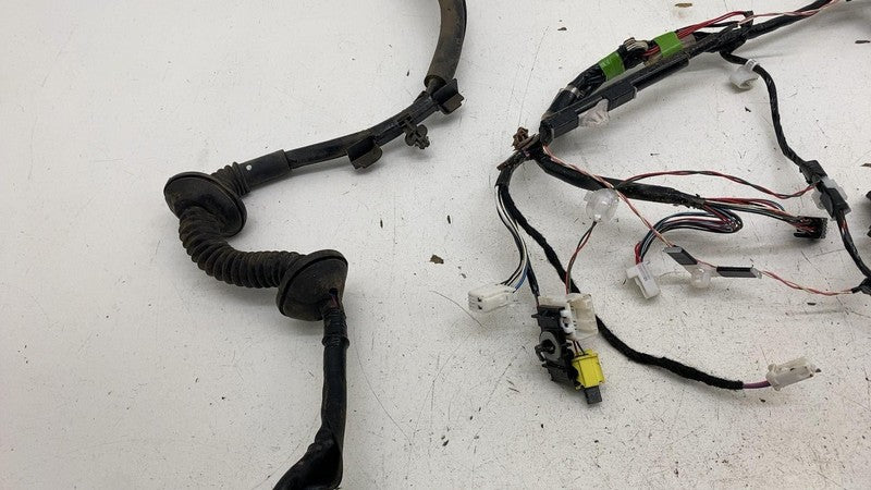 ⭕ 2023-2025 Toyota Prius Front Driver Side Door Wiring Harness Cable Wire Left