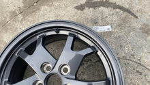 Wheel TOYOTA PRIUS 23 24 25