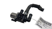 2021 2022 2023 BMW 530e G30 HVAC Heater Control Valve w/ Hose Pipe Assembly