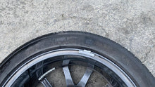 ⭕ 17-20 Model 3 18x8.5 +40MM Wheel Rim w/ Michelin Tire 235/45R18 1044221-00-B