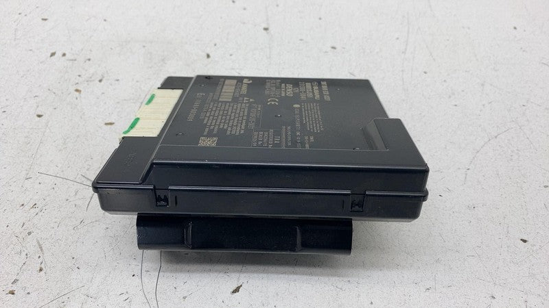88801SJ151 2019 2020 Subaru Forester Theft ECU Smart Main Keyless Entry Access Module Unit