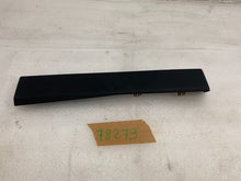 ⭕ 16-20 Model S X Instrument Panel Dashboard Lower Glove Box Trim 1002301-21-B