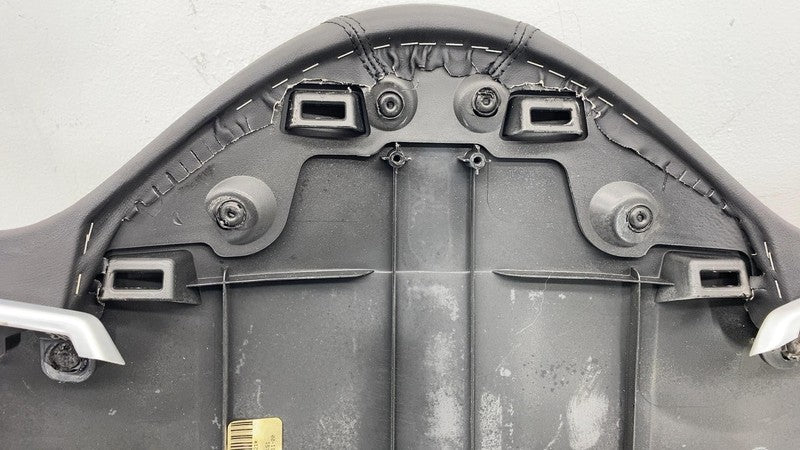 ⭕ 16-20 Tesla Model S Dashboard Instrument Panel Dash Top Pad Cover 10