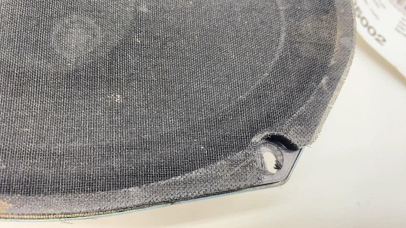 ⭕ 19-24 Ram 2500 Pickup 6.7L Diesel Turbo Mopar Sound Audio Speaker 68