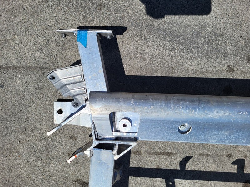 ⭕ 16-20 Tesla Model S Front Suspension Subframe Cradle Crossmember 100