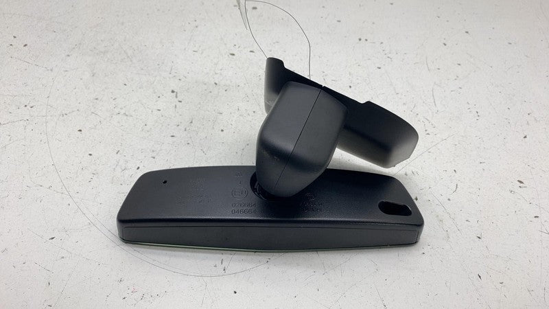 100836900F ⭕ 12-15 Model S Front Windshield Interior Rear View Mirror w/ Cover 1008369-00-F