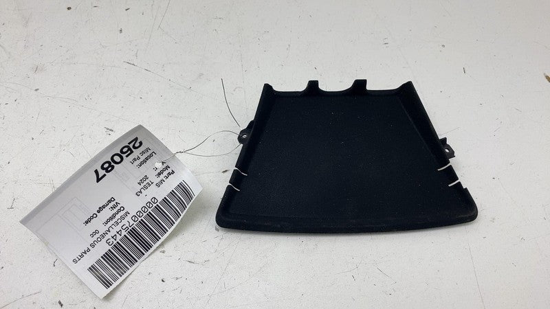 192000100B ⭕ 24-25 Tesla Model 3 Antenna GPS GNSS Rain Sensor Module w/ Cover 1920001-00-B