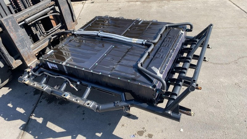 102420000F ⭕ 14-17 Mercedes-Benz B-Class W246 W242 High Voltage HV Battery OEM 1024200-00-F