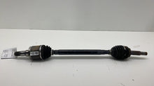12-20 Tesla Model S X Rear Driver Side CV Axle Shaft Halfshaft Left 1007719-01-B