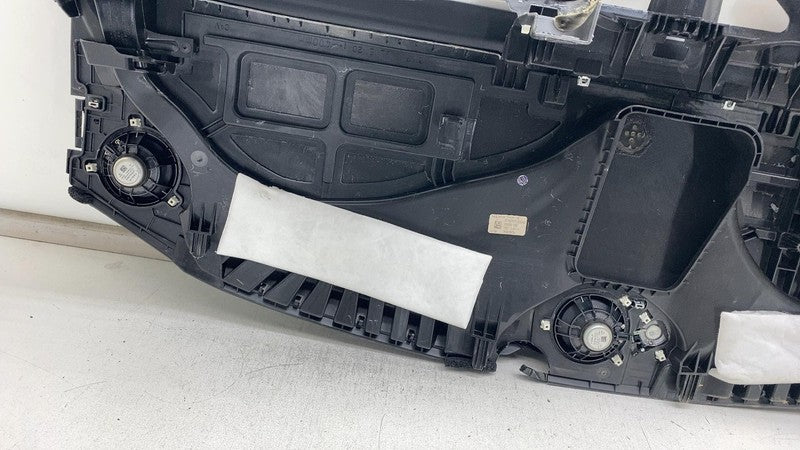 ⭕ 17-23 Model 3 Y Dashboard Instrument Panel Base & Premium Assembly 1