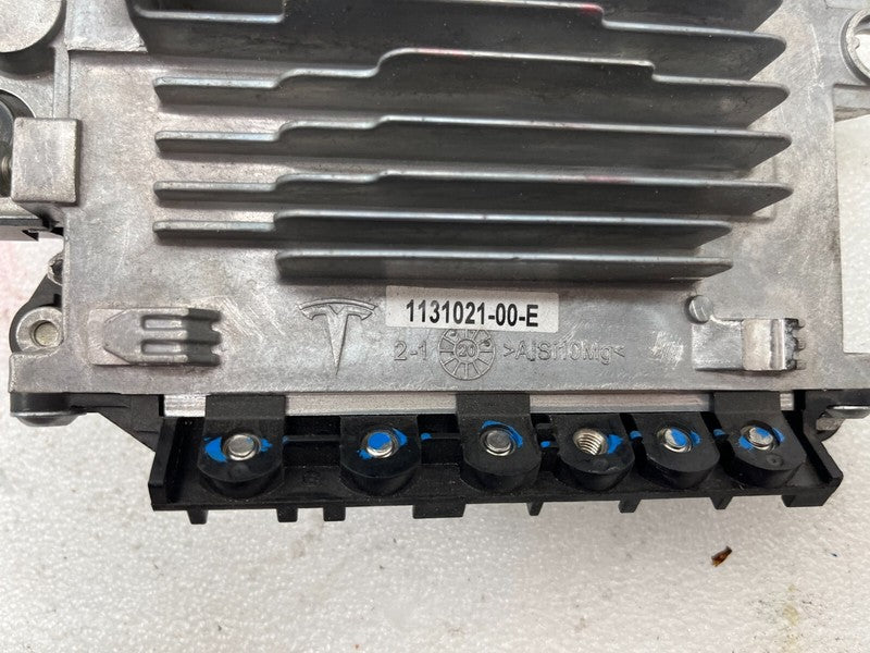 ⭕ 2016-2020 Model X  Autopilot Driver Assistance Control Module OEM 11