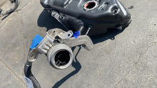 ⭕ 2019-2024 Porsche Cayenne Fuel Tank w/ Pump & Pipe Hose Assembly 4M4201021GL