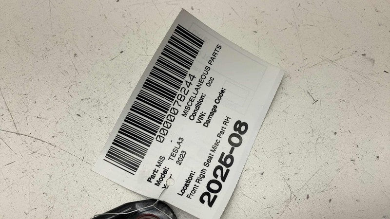 1105907-00-A ⭕ 2017-2023 Tesla Model 3 Front Seat Height Adjuster Motor Assembly 1105907-00-A