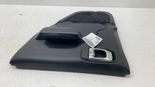 Rear Door Trim Panel JEEP WRANGLER Right 21