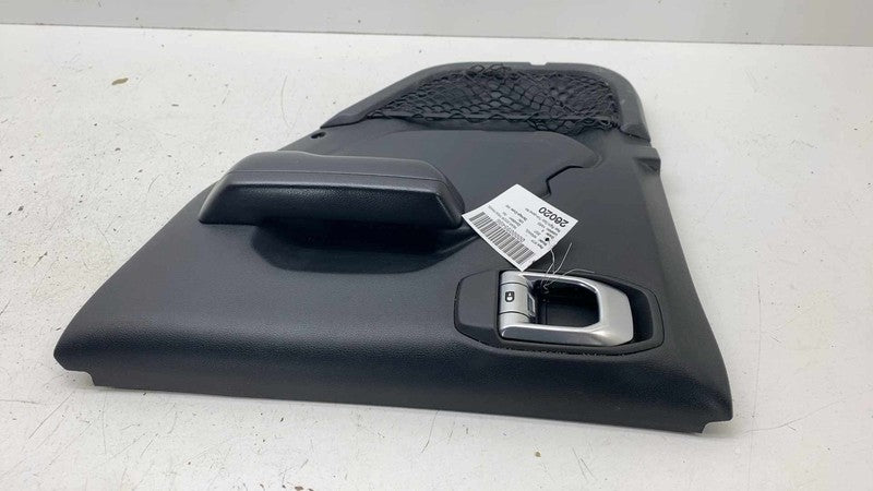 Rear Door Trim Panel JEEP WRANGLER Right 21