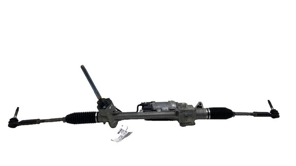 ⭕ 12-15 Tesla Model S Power Steering Gear Rack Pinion & Motor RWD BJ32-3200-HB