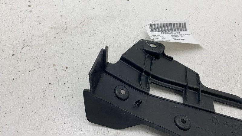 PT0045464 2022 2023 2024 Rivian R1S Rear Driver Side Tire Spat Trim Cover Left PT0045464