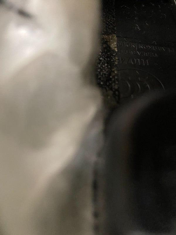 ⭕ 2012-2020 Tesla Model S Rear Trunk Latch Lock Sill Scuff Plate Trim Cover OEM