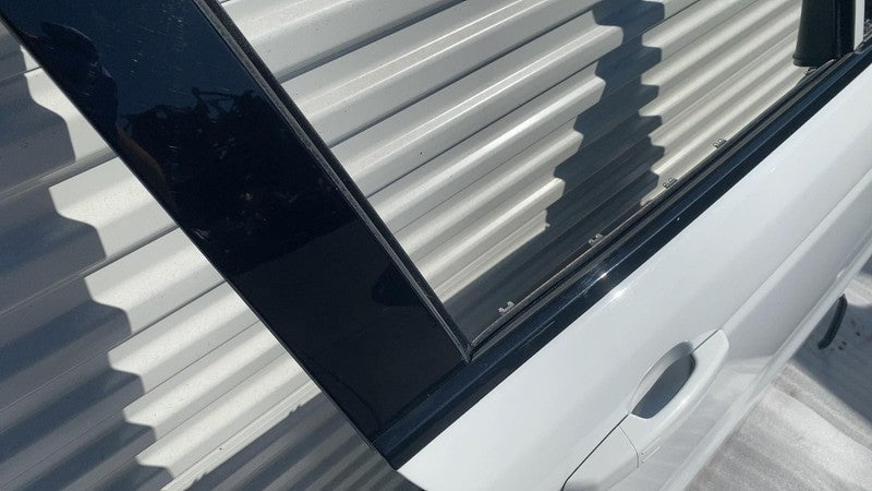 ⭕ 14-22 Range Rover Sport Front Passenger Door Shell Panel Right RH Wh