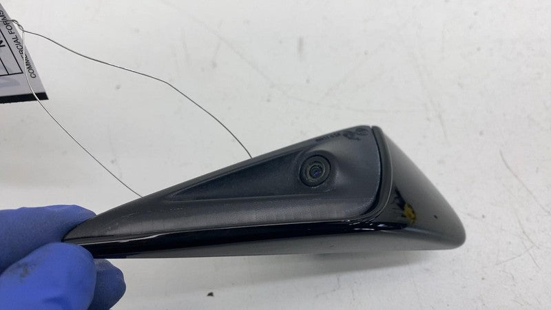 ⭕21-25 Model X Front Left Marker Repeater Turn Signal Fender Camera 14
