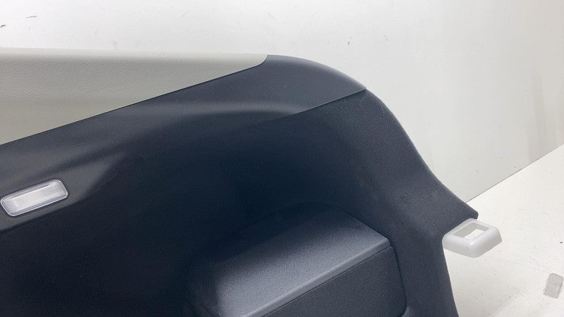 ⭕ 2023-2025 Toyota Prius Rear Passenger Side Inner Trunk Liner Right 6