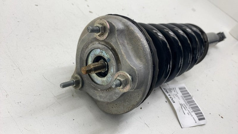 ⭕ 14-20 Maserati Ghibli Front Left Side Shock Strut Spring Absorber 06