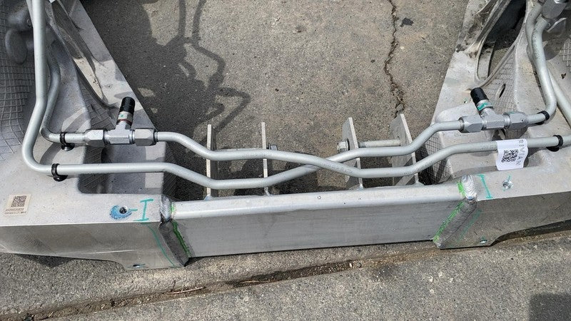 ⭕ 2022-2025 Rivian R1T R1S Rear Suspension Subframe Crossmember Cradle OEM AWD