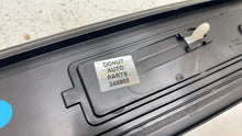 ⭕ 2017-2023 BMW 540i Rear Left  Door Sill Scuff Plate Trim Panel 5147806490505