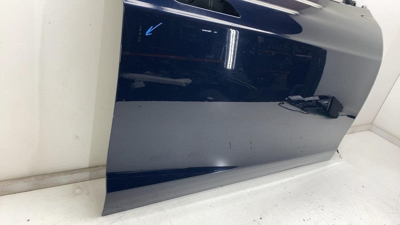 ⭕ 2012-2015 Tesla Model S Front Passenger Side Door Shell Panel Right 