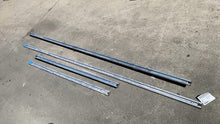 ⭕ 2014-2023 Ram ProMaster 1500 2500 3500 SET of 4-pcs Mounting Rails Assembly