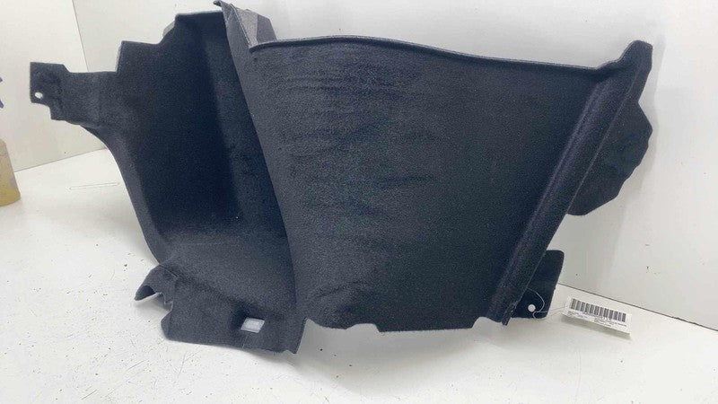 ⭕ 2024-2025 Tesla Model 3 Rear Passenger Side Trunk Boot Trim Carpet C