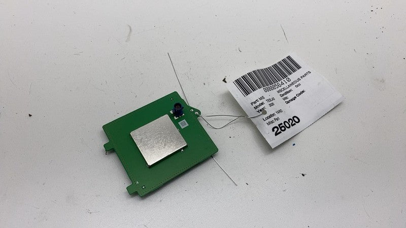 17-23 Tesla Model 3 Y Triple Camera GPS Navigation Antenna Module 1079