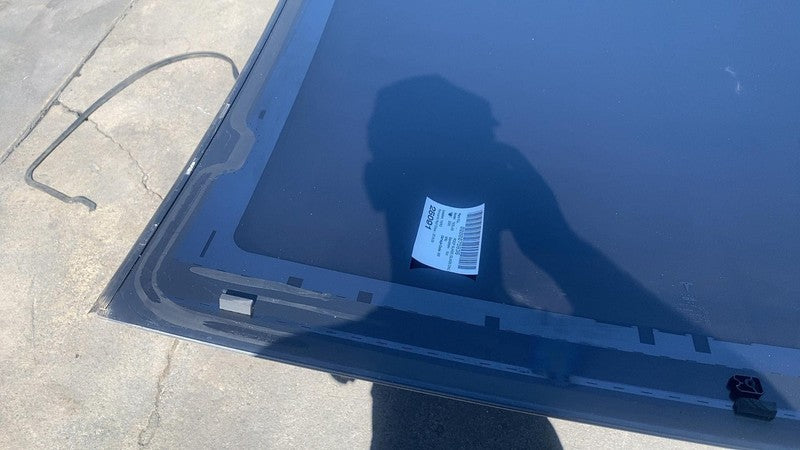 ⭕ 2016-2020 Tesla Model S MS Moon Roof Panoramic Sunroof Glass Assembl