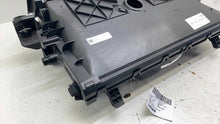 ⭕ 2021-2025 Tesla Model 3 Front Center Radiator Active Grille Shutter Assembly