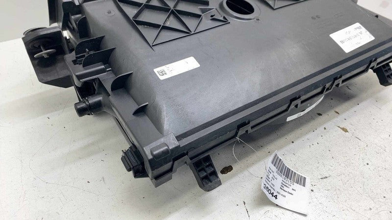 ⭕ 2021-2025 Tesla Model 3 Front Center Radiator Active Grille Shutter 