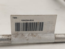 ⭕ 12-15 Tesla Model S Conditioner Pipe Line Condenser to Evaporator 1004294-00-A