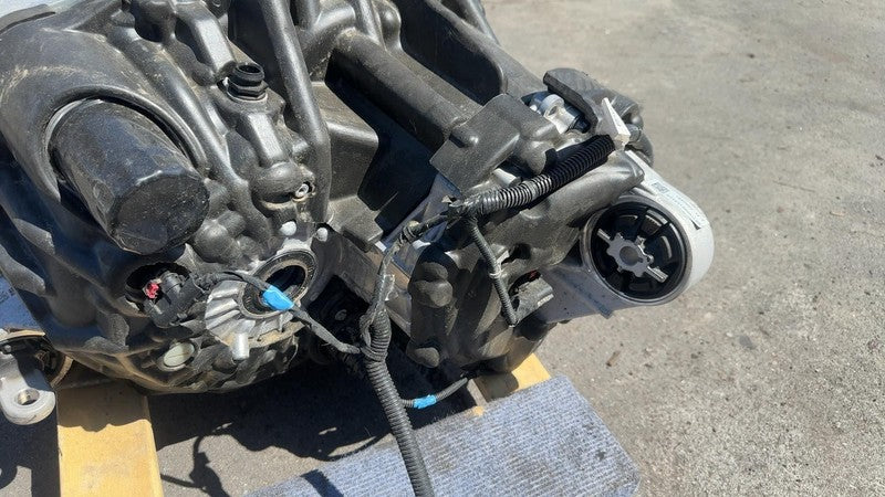 ⭕ 2024-2025 Tesla Cybertruck Front Electric Drive Unit Dual Motor 1930