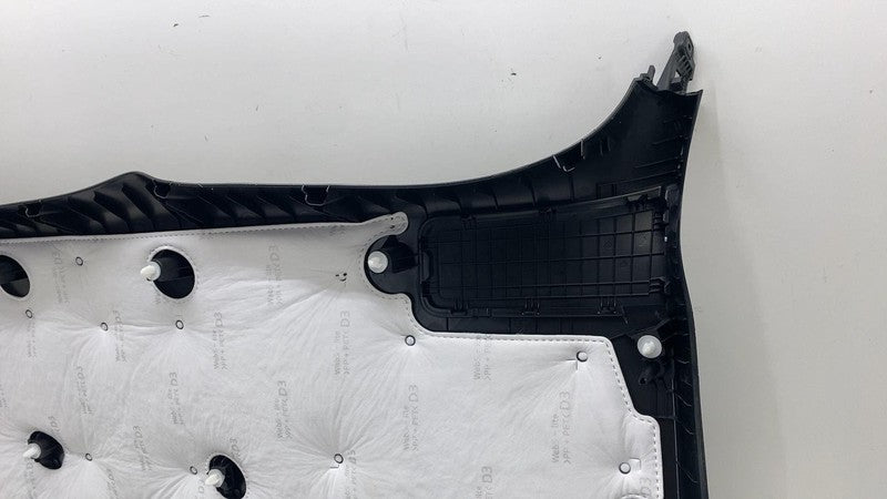 ⭕ 2023 2024 2025 Kia Sportage Liftgate Back Door Lower Trim Panel Trunk Lid  OEM