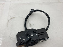 ⭕ 12-20 Model S Rear Driver Door Lock Latch Actuator w/ Cable Left 6008911-00-D