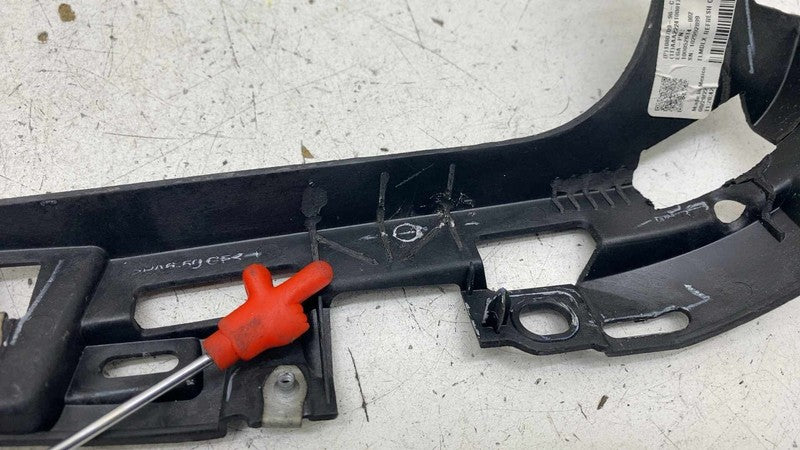 ⭕ 16-25 Model X MX Rear Passenger Side Tailgate Mount Bracket Right 10