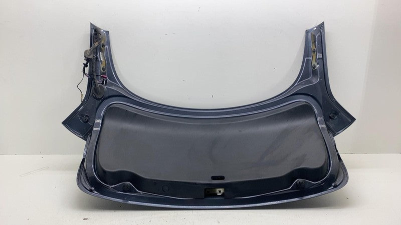 ⭕21-23 Tesla Model 3 Rear Trunk Tailgate Liftgate Deck Lid Shell Panel